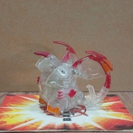Dragonoid Translucent bp Bakugan