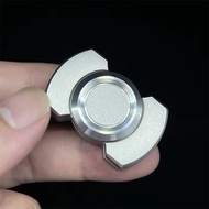 1PC Multiple Play Magnetic Slider Fidget Spinner EDC Adult Fidget Toys Anti Stress Hand Spinner ADHD