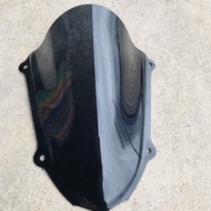 ชิวเเต่ง R3 all new  2019 อะคิลิก 3 มิล ตรงรุ่น