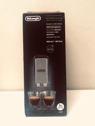 DeLonghi 德龍 ECODECALK 天然 專業 咖啡機 內部 專用 清潔劑 除垢劑 除鈣液 300ml natural professional internal cleaning desca