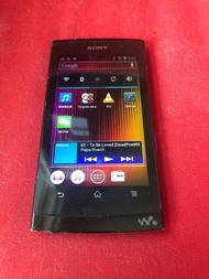 Sony NWZ-Z1000 Android Music Player