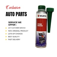 WURTH Octane Booster