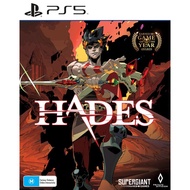 PS4 PS5 Hades Full Game Digital Download PS4 & PS5