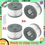 For  H8, H8 Pro, H8 Plus Vacuum Cleaner Spare Parts Hepa Filter Accessories Kit