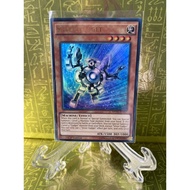 Yugioh Silver Gadget