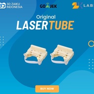 ZKLabs CO2 Laser Tube Holder Set