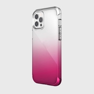 X-doria Defense AIR เคสใสกันกระแทก iPhone 13 Pro Max / 13 Pro / 13 / 12 Pro Max / 12 Pro / 12 / 12 m