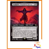 [MTG] Final Fantasy Commander Decks Variants: Fandaniel Telophoroi Ascian (0146-Extended Art)