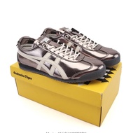 Versatile Mexico 66 Sneakers - Narrow Slim Fit | Multiple Colors