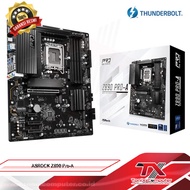ASROCK Z890 Pro-A | Intel Z890 LGA 1851 DDR5 ATX Motherboard