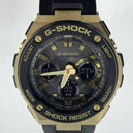 卡西歐 G-SHOCK 手錶 GST-S100G-1BDR