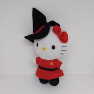 Hello kitty magic doll/hello kitty Halloween/hello kitty plush/hello kitty Halloween plush