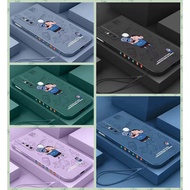 Casing OPPO A53 A15 A15S A71 A54 A57 2016 A33 NEO 7 A39 A33 A73 2020 Letakkan bahagian telefon bimbi