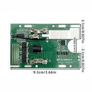 21700 Battery Case Plastic Battery Case For Battery Assembly For BL1830