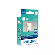 Philips Ultinon LED interior Light Bulb 12957ULWX1