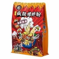 柳川 瘋狂螺獅粉~加辣加臭(400g／袋裝)