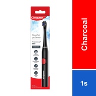Colgate Proclinical B150 Charcoal Electric Powered Soft Toothbrush