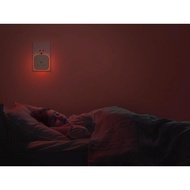 Sleep Red Light Therapy Sleep Device, 630nm Pure Red Light for Better Sleep,Sleep Aid to Support Dee