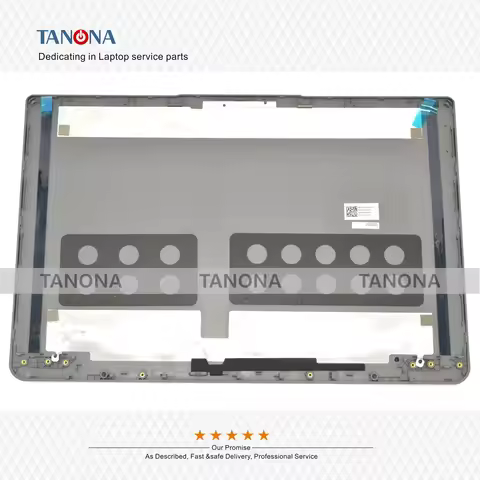 New 5CB1F28481 for IdeaPad 1-14ADA7 1 14AMN7 Laptops LCD Cover Rear Lid Back Cover Top Case A Shell 
