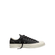 Converse Chuck 70 Canvas & Suede Men Sneakers - Black Converse Shoes Original