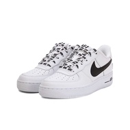 Nike Air Force 1 LV8 白黑 皮革 男女鞋 820438-108