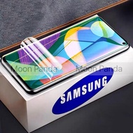Samsung Galaxy A52s 5G / A22 5G / A72 / A52 / A52 5G / A32 / A32 5G / A02s / A02 / A12 Hydrogel Scre