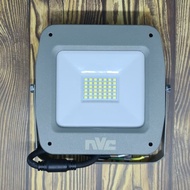 Unik LAMPU SOROT NVC FLOODLIGHT NFDLED254 30W 6000K Murah