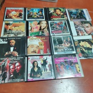 Old Movies CD DVD Collection