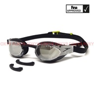 SPEEDO Professional Swimming Goggles Speedo Fastskin Elite Mirror