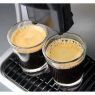 30ML Espresso Ounce Cup Measuring Cup Shot Cup With Scale