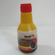 BRAKE FLUID 50 ML BEST QUALITY