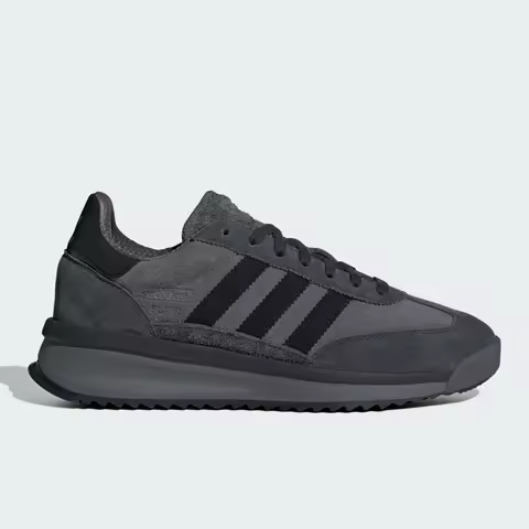 Adidas Genuine Originals SL72 RTN Unisex Classic Sneakers JH5091