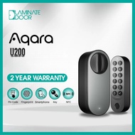 Aqara Smart Lock U200
