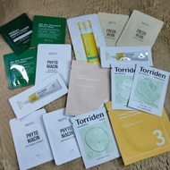 (GWP) Skincare Sample