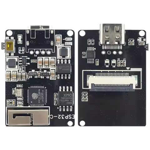 ESP32 CAM Development Board BT WiFi Camera Module 2.4 GHz DVP 24Pin for OV2640 2MP TYPE-C IP5306 wit