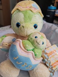 復活節olu Mel set