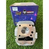 Wave125 Racing Cylinder Head 23/27 24/28 26/30 27/31 Hhm Super