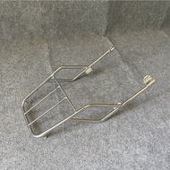 Honda Cb125t Rear Bag Motorcycle Accessories