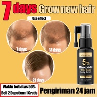 hair growth serum hair growth fast treat hair loss Bald head  accelerate hair tonic growth tonic  le
