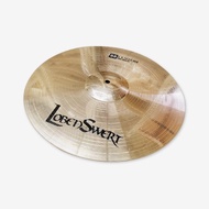 Lobenswert B8 Custom 18" Crash Cymbal