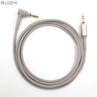 Replacement Aux 3.5mm Audio Cable Extension Cord For Sony WH-CH700N CH710N CH720N Headphones
