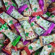 Naraya Mixed Nuts Crisp 200gr
