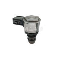 23810-0E010 23810-0E020 23810-0E011 Fuel Common Rail Pressure Sensor  For Toyota Hilux Revo 1GD 2GD 