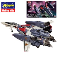 Hasegawa ASSEMBLY Model Toy Gift Collection, VF-25F s, Super messiah, Macross Frontier, งานอดิเรก, 1: 72