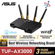 Asus Tuf Ax3000 Gaming Dual Band Wifi 6 Router