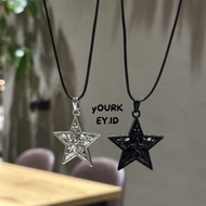 Vintage Necklace Retro Necklace Gothic Style Necklace