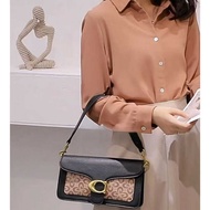 Handbag 26cm Messenger Bag Ladies Shoulder Bag 73995