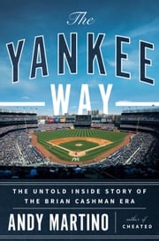 The Yankee Way Andy Martino