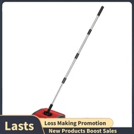 Carpet Sweeper Manual Carpet Sweeper Floor Sweeper Carpet Brush Detachable Carpet Cleaner for Pet Ha