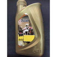 ENI i-Ride 10w-50 Fully synthetic